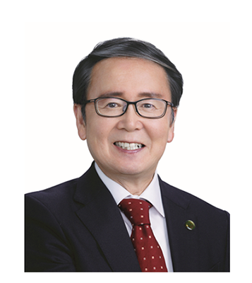 池田知事
