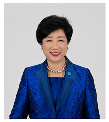 小池知事