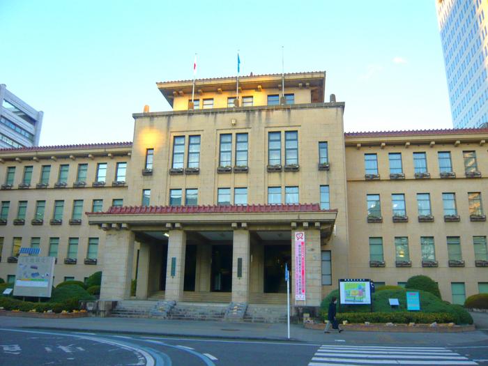 ④静岡県庁本館.JPG
