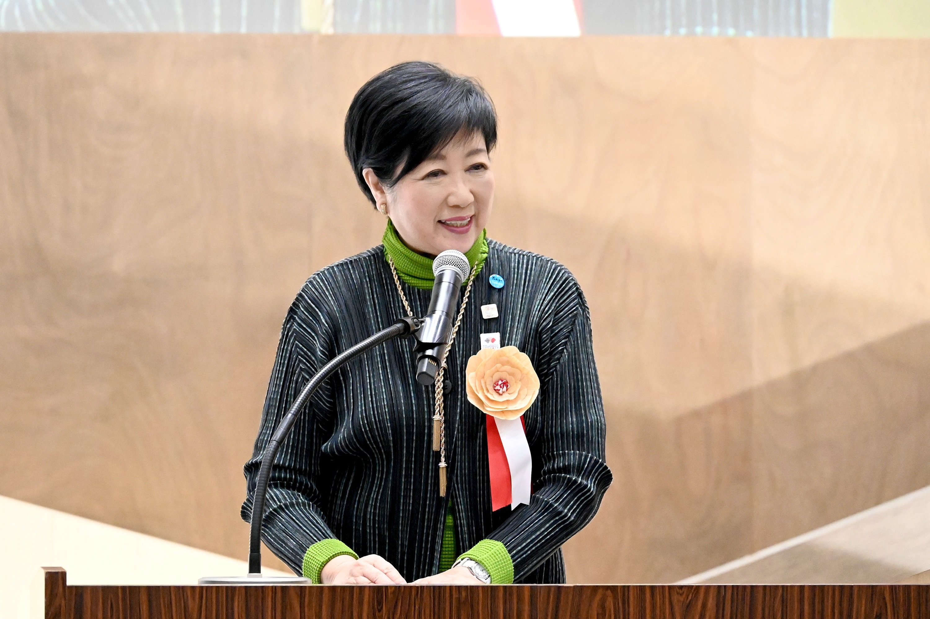 WOODコレクション(モクコレ)