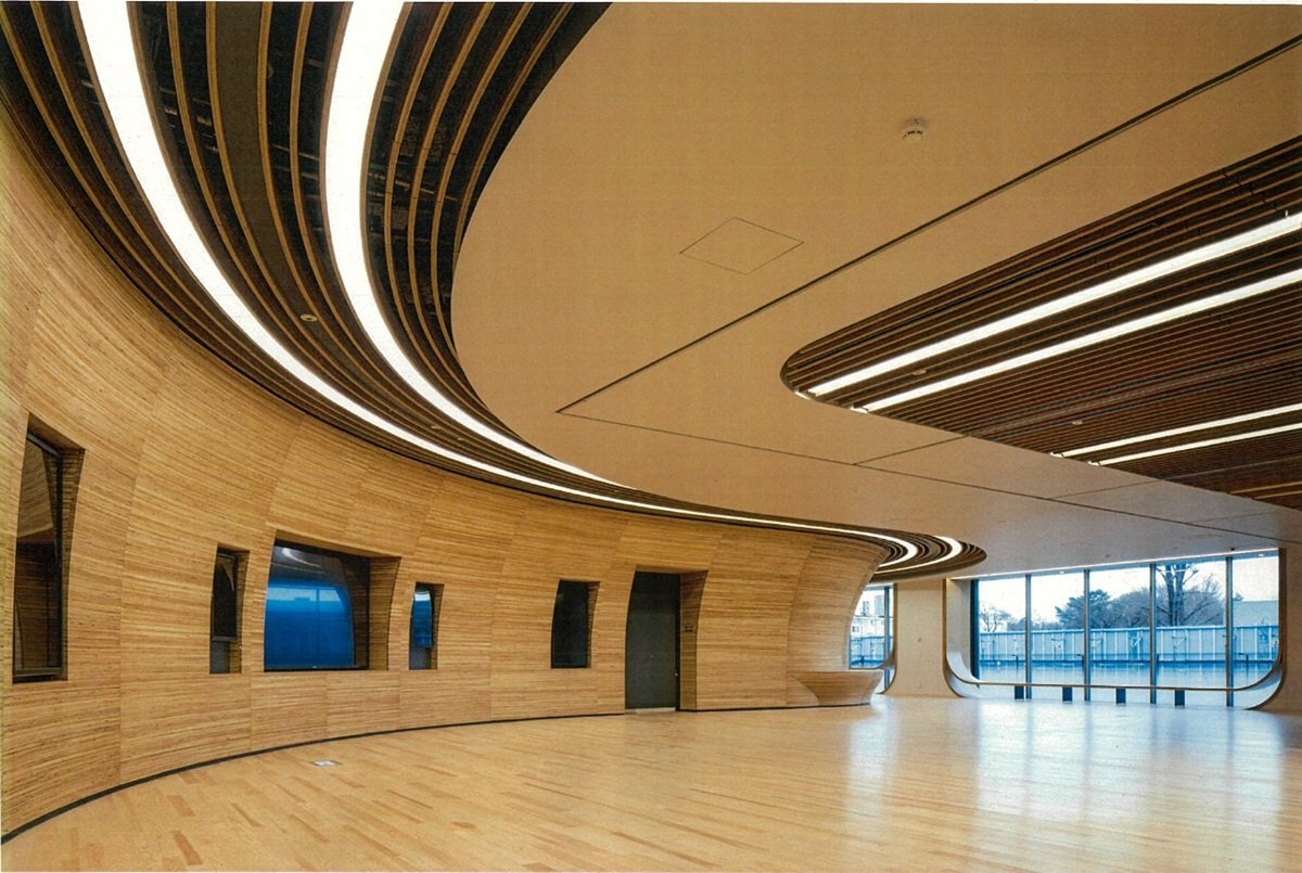 東京都公文書館